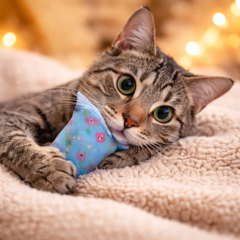 Katzen suche ein Zuhause